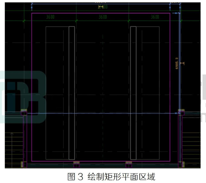 image.png 腿腿教学网-Revit中利用平面区域解决局部投影成图不符合制图习惯的问题图文教程(文/欧阳柯)