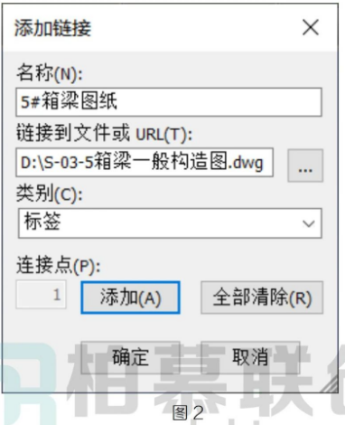 腿腿教学网-Navisworks超链接CAD等文件图文教程（文/萝卜）