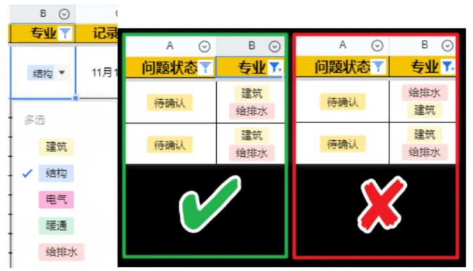 image.png 腿腿教学网-BIM一个表格,能跟踪好一个项目吗探讨结果的图文教程(文/区展聪)