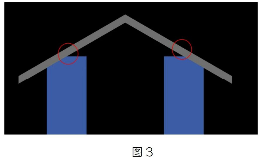 image.png 腿腿教学网- Revit中如何解决柱子附着屋顶连接不正确方法的图文教程(文/LS)