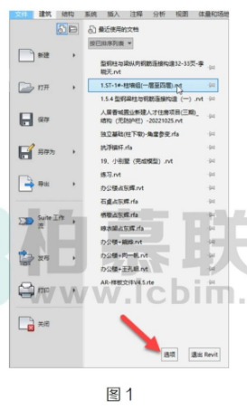 image.png 腿腿教学网-Revit中如何放大临时尺寸标注方法的图文教程(文/李晓天)