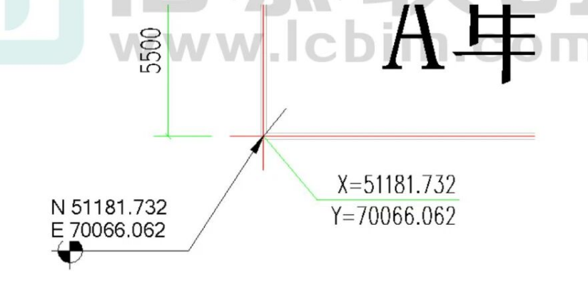 image.png 腿腿教学网-Revit获取链接CAD文件的坐标图文教程(文/欧阳柯)