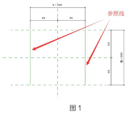 image.png 腿腿教学网- Revit中如何让造型操纵柄在三维中可见图文教程(文/YQY)