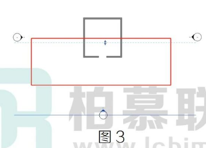 image.png 腿腿教学网-Revit中门洞立面如何透明表达的图文教程(文/HYL)