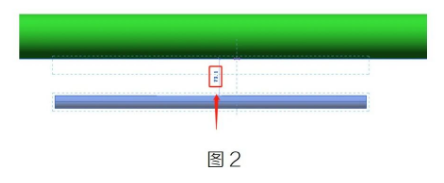 image.png 腿腿教学网-Revit三维视图中如何使用移动命令测距图文教程(文/周懿峰)