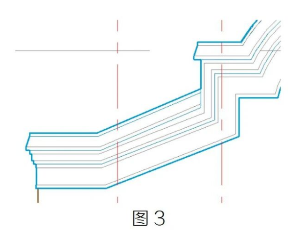 image.png 腿腿教学网-Revit中出图时如何使用线处理图文教程(文/小七)