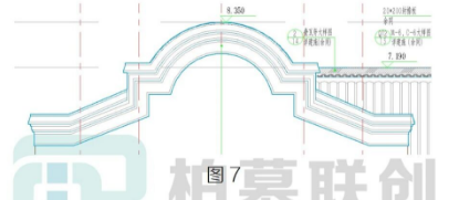 image.png 腿腿教学网-Revit中出图时如何使用线处理图文教程(文/小七)