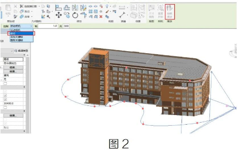 image.png 腿腿教学网-Revit漫游相机高度修改调整图文教程(文/HYL)