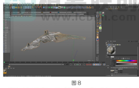 image.png 腿腿教学网-倾斜摄影模型整合导入Lumion(二)图文教程(文/幻方)