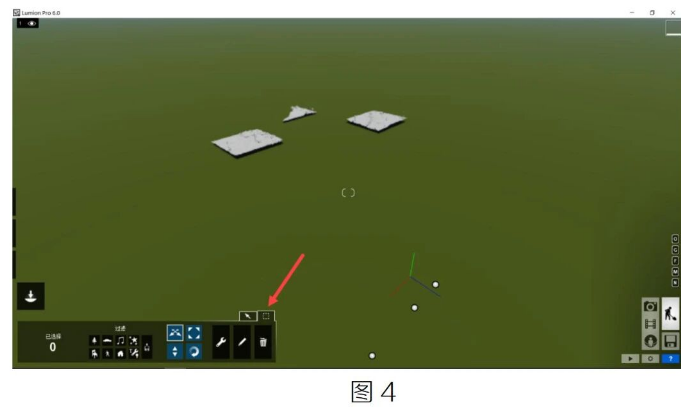 image.png 腿腿教学网-倾斜摄影模型整合导入Lumion(一)图文教程(文/幻方)