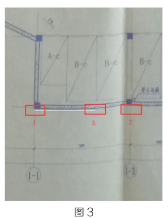 image.png 腿腿教学网-如何将纸质图纸导入到Revit中方法的图文教程(文/肖飞)