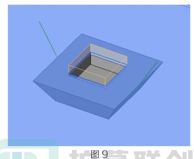 image.png 腿腿教学网-族剪切项目构件应用实例-2图文教程(文/BIM小妹)