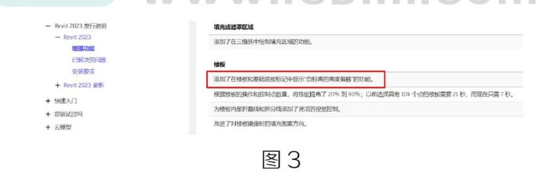 image.png 腿腿教学网-如何更全面了解Revit的更新内容图文教程(文/区少聪)