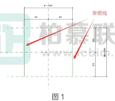 image.png 腿腿教学网-Revit中如何让造型操纵柄在三维中可见方法的图文教程(文/YQY)