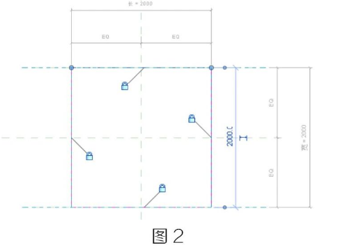 image.png 腿腿教学网-Revit中如何让造型操纵柄在三维中可见方法的图文教程(文/YQY)
