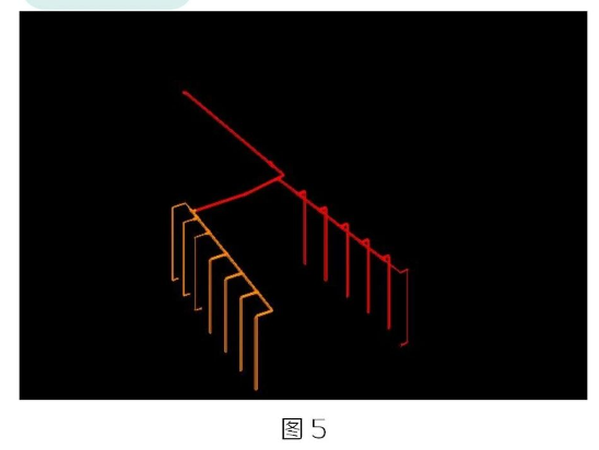 image.png 腿腿教学网- Revit中如何将一个管道系统拆分为两个的图文教程(文/XC)