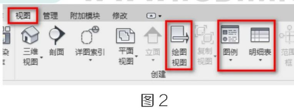 image.png 腿腿教学网-Revit视图名称中使用特殊符号图文教程(文/区展聪)