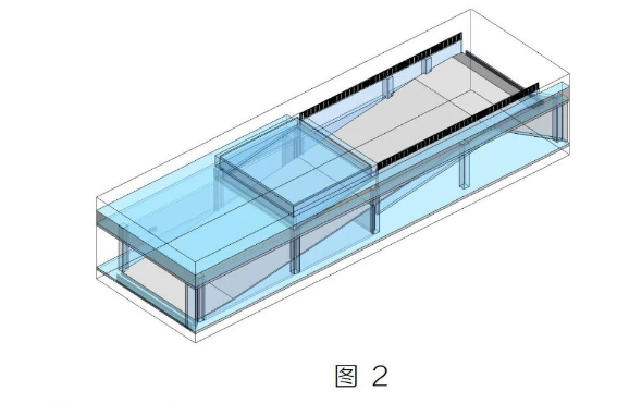 腿腿教学网-Revit快速绘制坡道大样方法的图文教程（文/DSK）