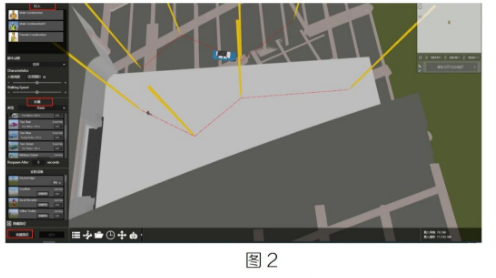 image.png 腿腿教学网-Fuzor中人物路径和汽车行驶路径详解图文教程(文/向俊飞)