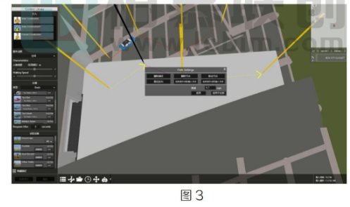 image.png 腿腿教学网-Fuzor中人物路径和汽车行驶路径详解图文教程(文/向俊飞)