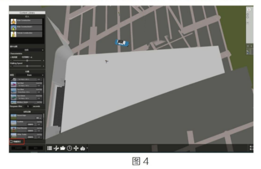 image.png 腿腿教学网-Fuzor中人物路径和汽车行驶路径详解图文教程(文/向俊飞)