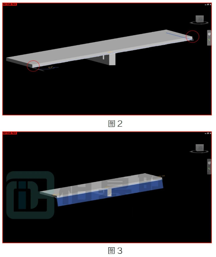 image.png 腿腿教学网-Revit中三维里绘制斜梁的方式的图文教程(文/雷松)