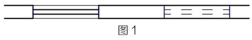 腿腿教学网-Revit中如何控制高窗的显示为虚线图文教程（文/LR）