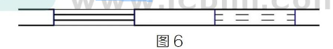 腿腿教学网-Revit中如何控制高窗的显示为虚线图文教程（文/LR）