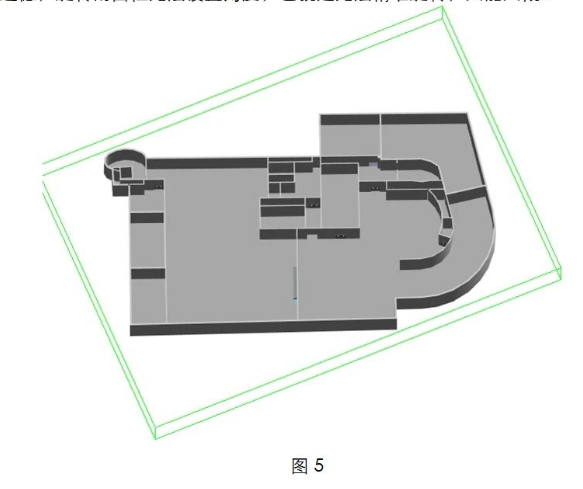image.png 腿腿教学网-Revit中如何将斜面设置为正视图方向方法的图文教程(文/BIM小小)