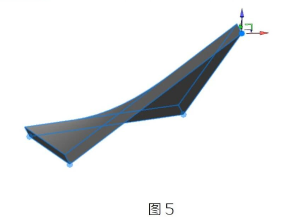 image.png 腿腿教学网-Revit绘制四点自适应族方法的图文教程(文/杨雨凡)