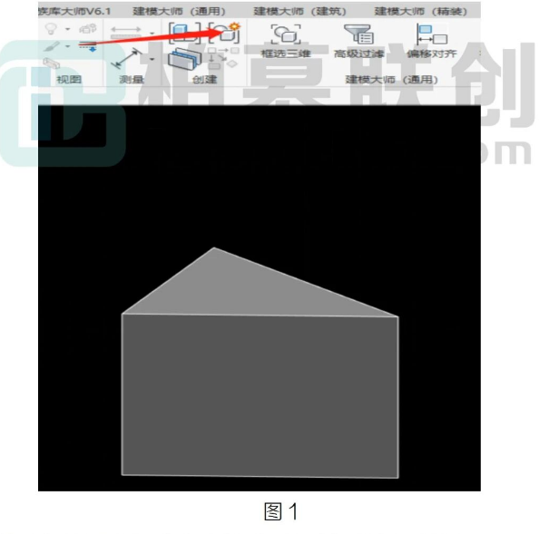 image.png 腿腿教学网-BIM教程 | Revit中如何导出内建模型构件的图文教程(文/李晓天)