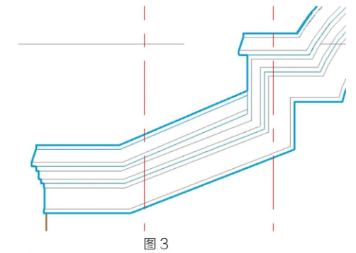 image.png 腿腿教学网-BIM教程 | Revit中线处理命令的应用场景汇总的图文教程(文/小七)