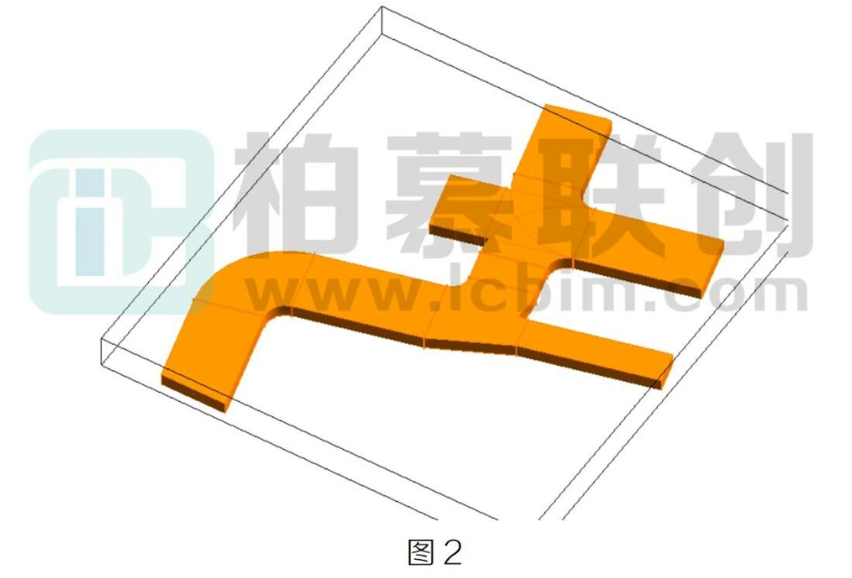 腿腿教学网-BIM教程 | Revit中剖面框的使用小技巧的图文教程（文/BIM小小）