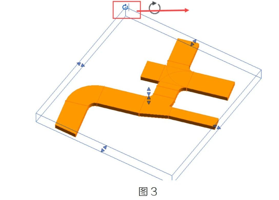 腿腿教学网-BIM教程 | Revit中剖面框的使用小技巧的图文教程（文/BIM小小）