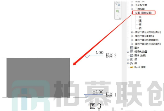image.png 腿腿教学网-BIM教程 | Revit中墙体开洞的方法及优缺点(一)图文教程(文/小七)