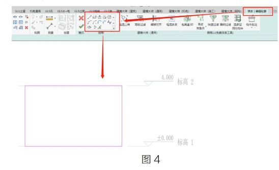 image.png 腿腿教学网-BIM教程 | Revit中墙体开洞的方法及优缺点(一)图文教程(文/小七)