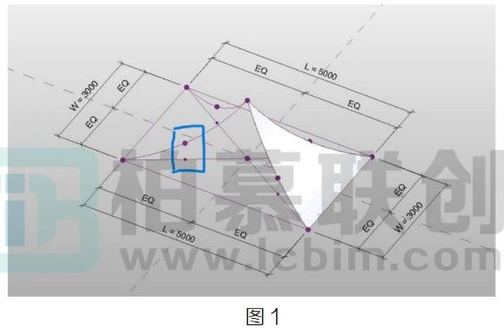 image.png 腿腿教学网-BIM教程 | Revit体量中参照线方向的规律图文教程(文/BIM小小)