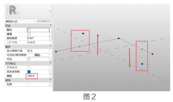 image.png 腿腿教学网-BIM教程 | Revit体量中参照线方向的规律图文教程(文/BIM小小)