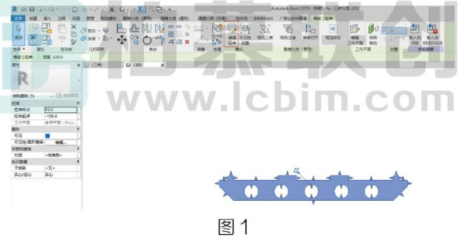 image.png 腿腿教学网-BIM教程 | evit中族怎么缩放方法的图文教程(文/VV)