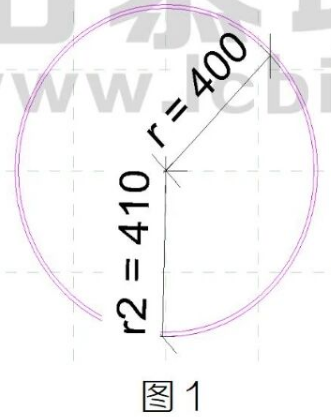 image.png 腿腿教学网-BIM教程 | Revit精装项目中为斜柱包边的方法的图文教程(文/胡延林)