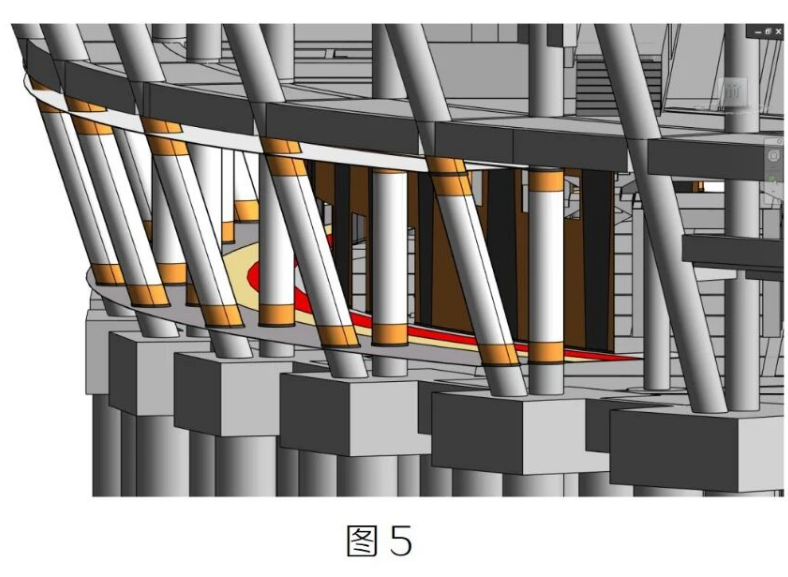 image.png 腿腿教学网-BIM教程 | Revit精装项目中为斜柱包边的方法的图文教程(文/胡延林)