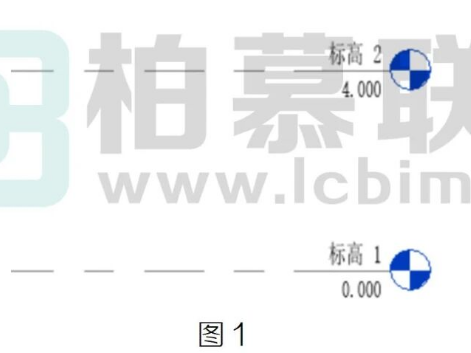 腿腿教学网-BIM教程 | Revit中标高类型不合心意怎么办，解决方法的图文教程（文/HYL）