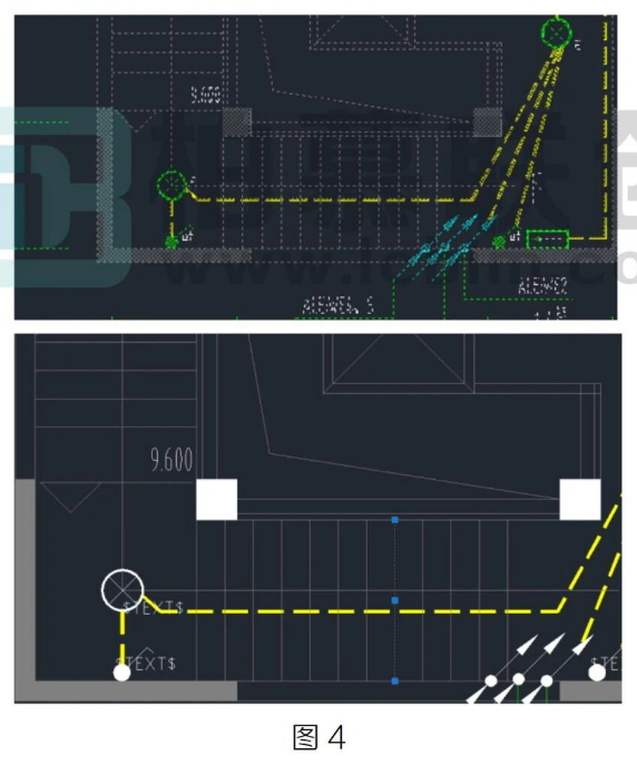image.png 腿腿教学网-BIM教程 | Revit中如何处理CAD加密图纸方法的图文教程(文/LY)