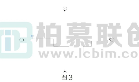 image.png 腿腿教学网-BIM教程 | Revit中如何创建折线剖面图文教程(文/Froggen)
