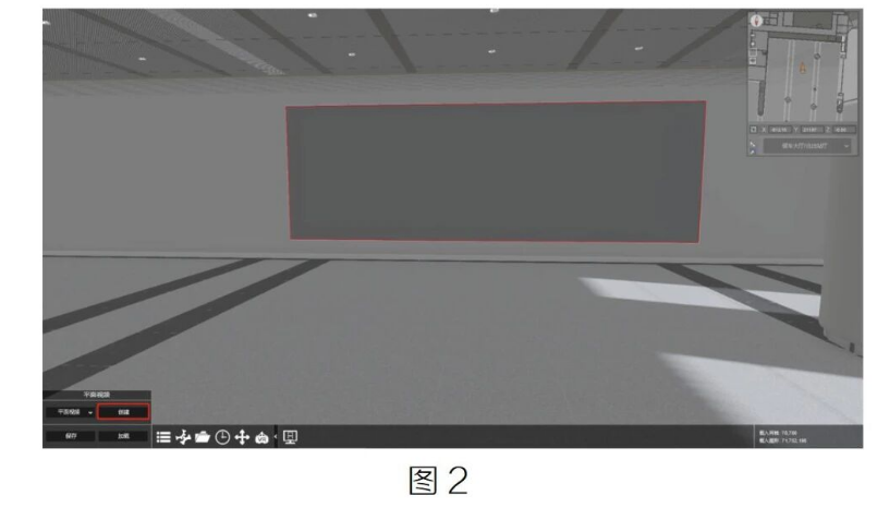 腿腿教学网-BIM教程 | 我可以在Fuzor里面看电视的图文教程（文/向俊飞）
