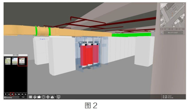 image.png 腿腿教学网-BIM教程 | Fuzor中的瞬间移动技能方法的图文教程(文/向俊飞)