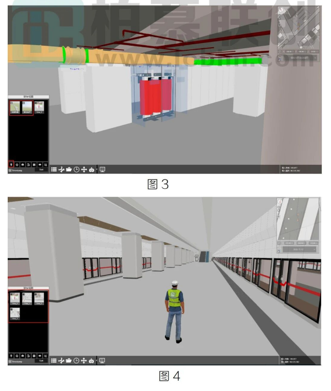 image.png 腿腿教学网-BIM教程 | Fuzor中的瞬间移动技能方法的图文教程(文/向俊飞)
