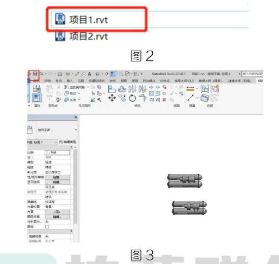 image.png 腿腿教学网-BIM教程 | Revit中如何处理插件载入族卡顿的问题方法的图文教程(文/cheatingcat)