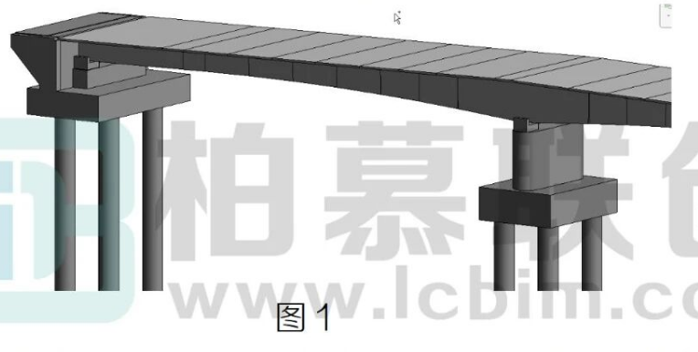 腿腿教学网-BIM教程 | Revit中满足超高纵坡的标准箱梁创建原理图文教程（文/幻方）