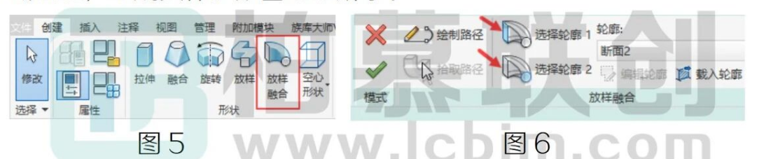 腿腿教学网-BIM教程 | Revit中满足超高纵坡的标准箱梁创建原理图文教程（文/幻方）